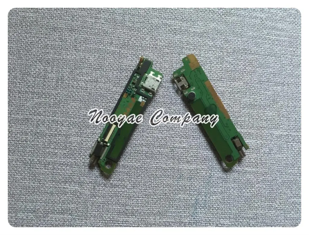 

Micro USB Lenovo S660