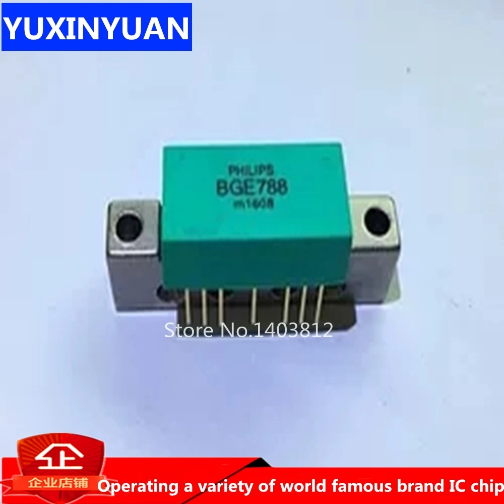 

BGE788 Новый и оригинальный 5 шт./лот