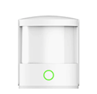 Orvibo ZigBee комплект для безопасности умного дома, профессиональный пульт дистанционного управления, Zigbee датчик движения, датчик двери и окна - Цвет: Motion sensor