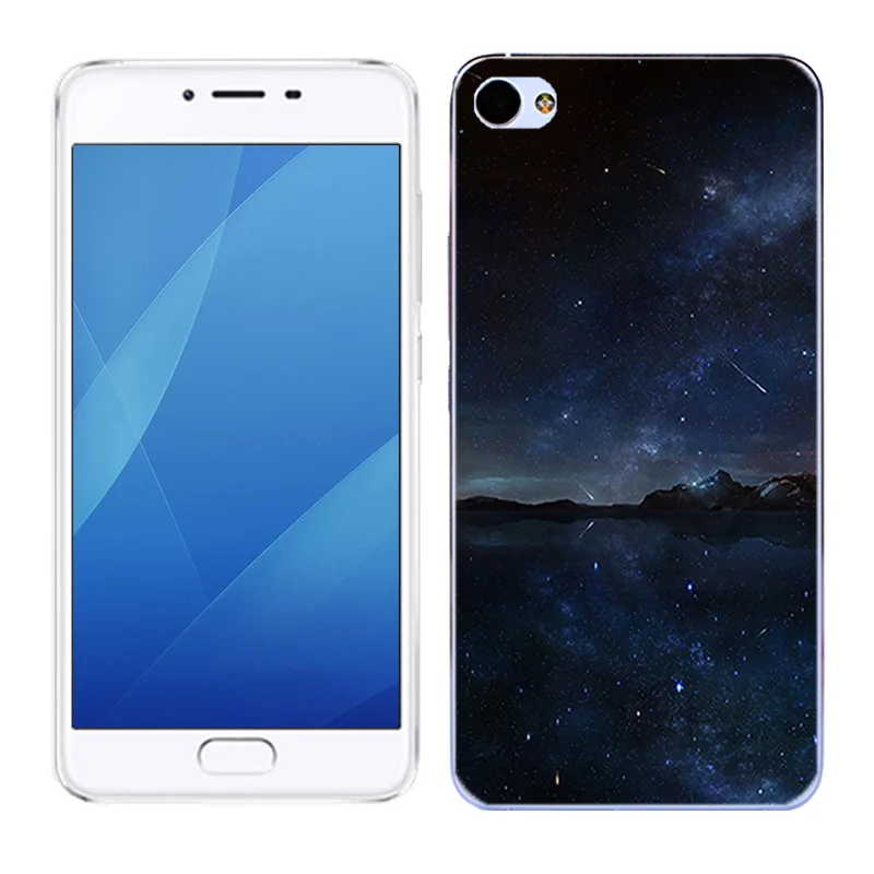35 Чехол для meizu U10, 5,0 дюйма, мягкий силиконовый чехол из ТПУ с рисунком бобов для meizu U10 U 10, чехол из ТПУ для телефона, чехол s для meizu u10 - Цвет: 35