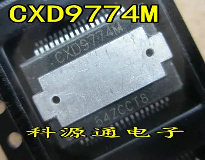 

Бесплатная доставка CXD9774 CXD9774M