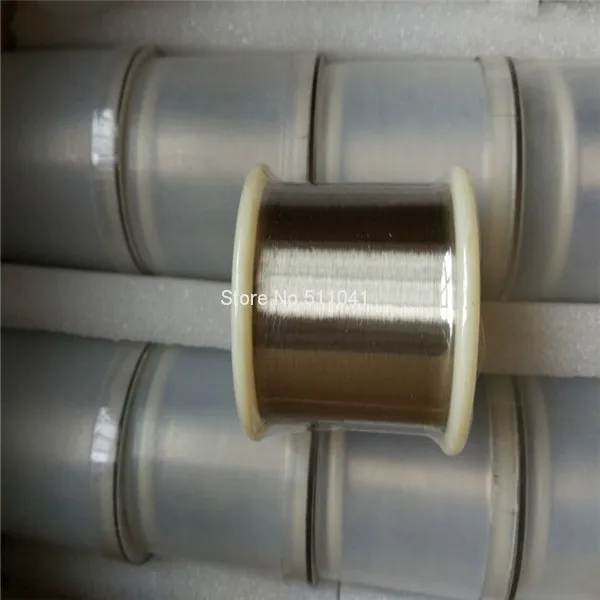 Рисунок 4 - Nicr8020 (uns n06003) провод из