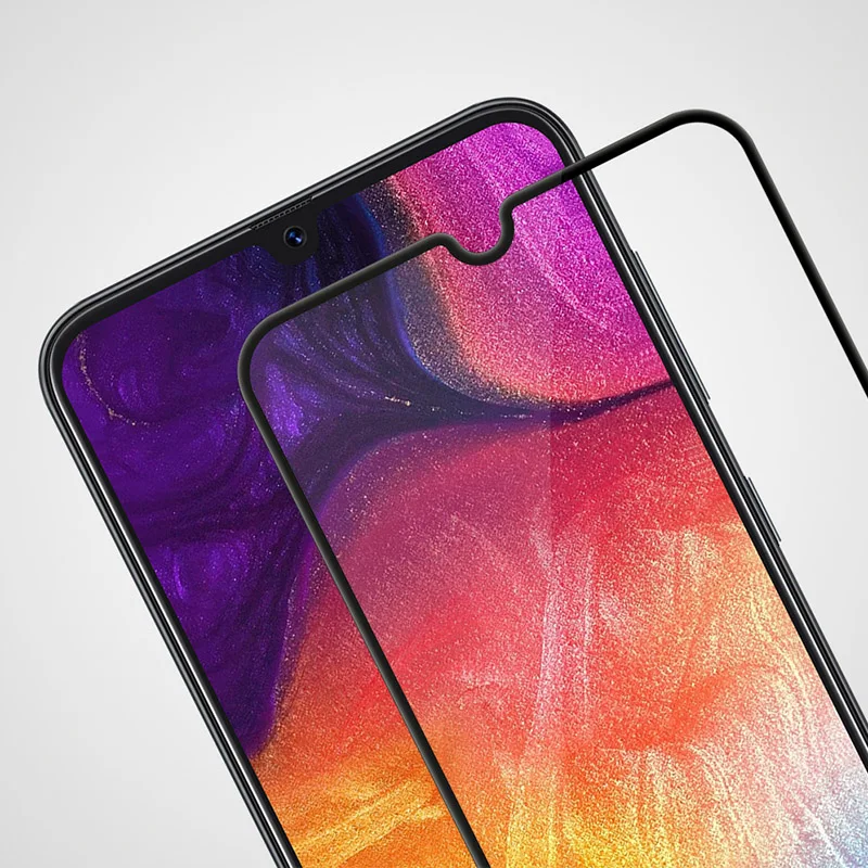 Защитное стекло для samsung a50 a30 a40 a70 a20 защитное закаленное Galaxy a10 a10s a60 a80 a90 |