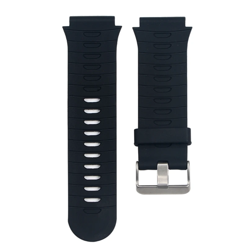 Сменный силиконовый ремешок для часов ANENG на запястье и инструмент Garmin Forerunner