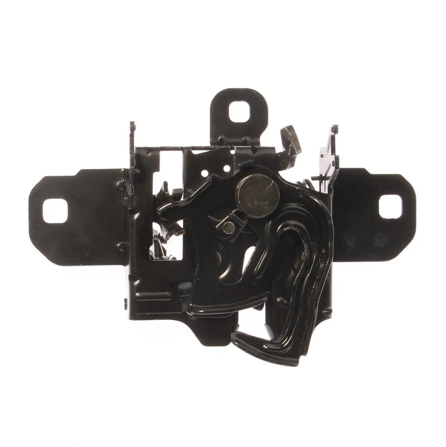 

Fit For V-W Golf Jetta MK4 Bora 99-05 Hood Latch Lock Lower Part 1J0823509E 1J0 823 509 E 1J0 823 509 C / F