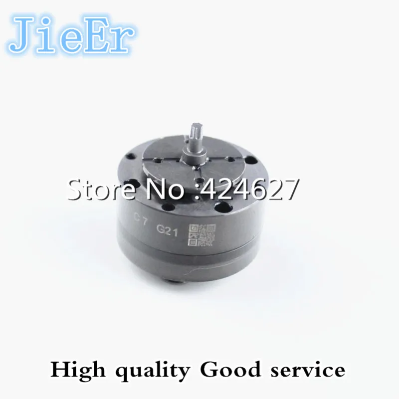 Топливная система Common Rail C7166 291216 E24 Mach клапан управления инжектором Для C7 C9 Carter