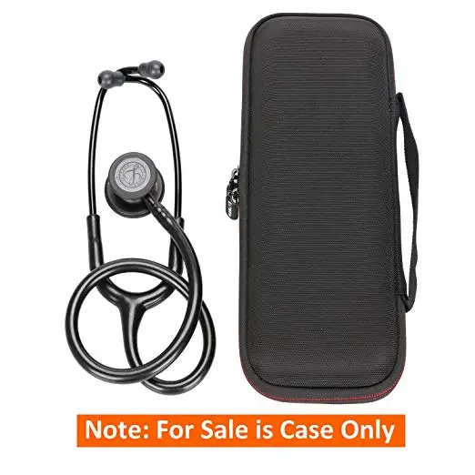 Жесткий чехол LTGEM EVA для 3M стетоскопа Littmann Classic III 5803|Дорожные сумки| |