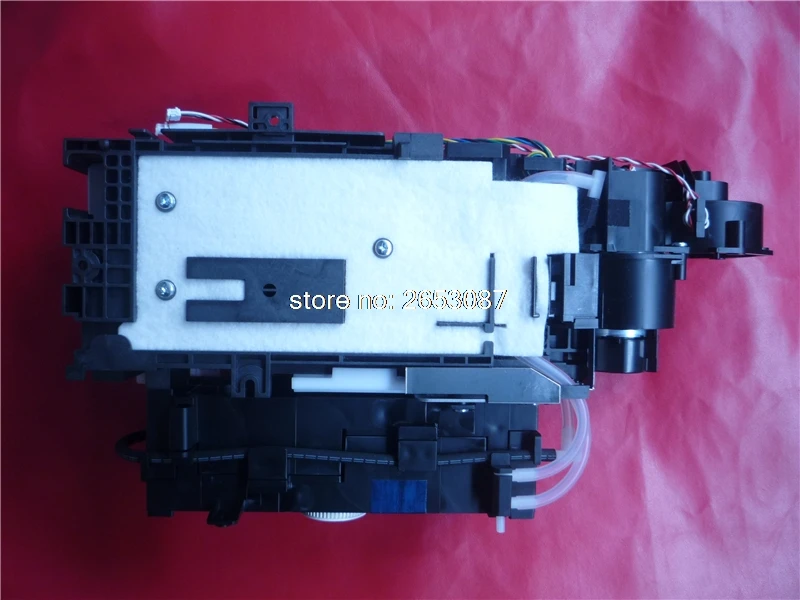 Оригинальный новый блок чернильного насоса для Epson F6080 F6070 F6050 F6000 F6270 F6280 B6080 B6070 F6200