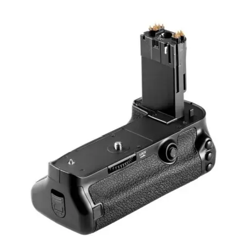 Батарейный блок для Canon 5D Mark 4 IV 5DIV Vertical|battery grip|grip for canonbattery grip canon |