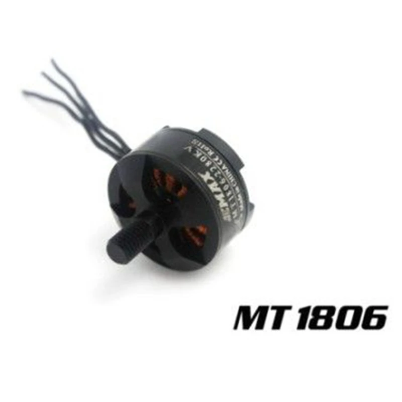 Emax MT1806-2280 четырехъядерный мотор 250 | Игрушки и хобби