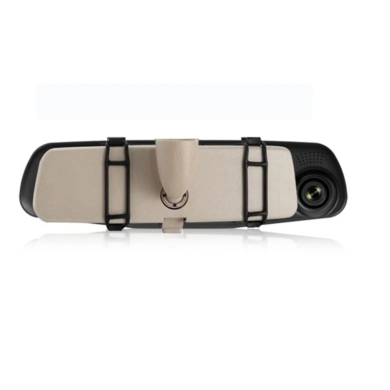 3 2 дюймов Камера заднего вида Зеркало для путешествий данных видео рекордер авто