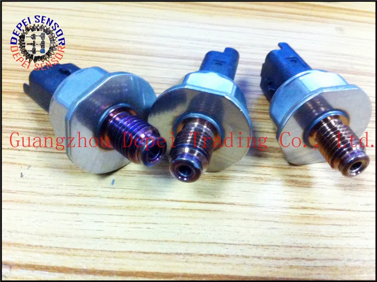 Чехол для топливной рейки DPQPOKHYY 55PP03 01 высокого давления датчика регулятора RENAULT