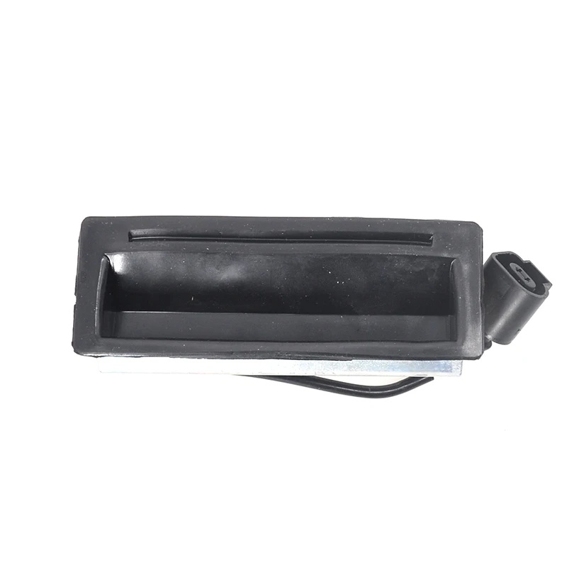 Baificar Фирменная Новинка Подлинная Багажник Лифт ручка дверная 1J0 827 566 D для 2000-2004 v.w Passat B5 Гольф MK4 бора