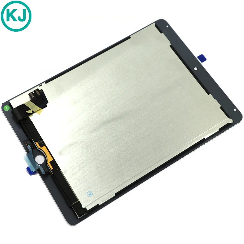Для Apple Ipad Air 2 iPad 6 A1567 A1566 9," ЖК сенсорный экран дигитайзер панель в сборе