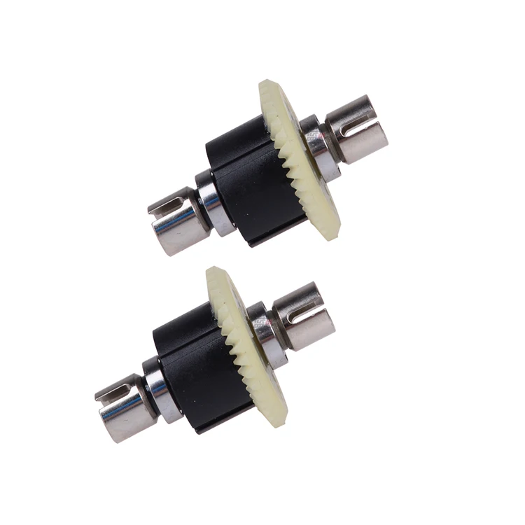 

Wltoys A949 A959 A969 A979 1/18 RC Car spare part Upgrade Differential / Upgrade Metal differential cup
