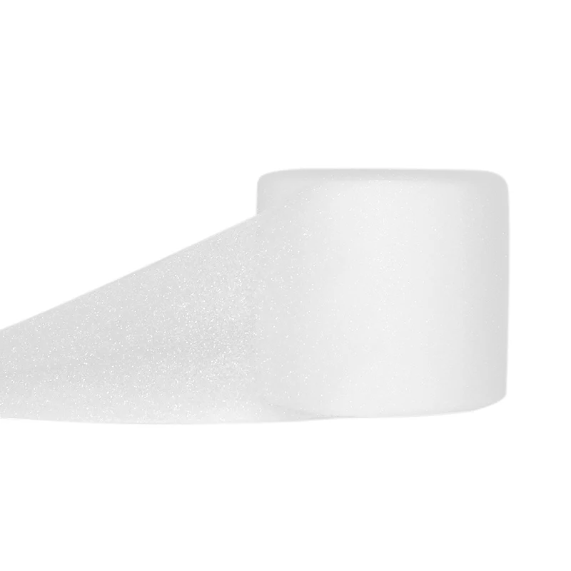 Macure Tape Underwrap Foam Tape Prewrap Пена спортивные ленты 7 см X 27 м - Цвет: Белый