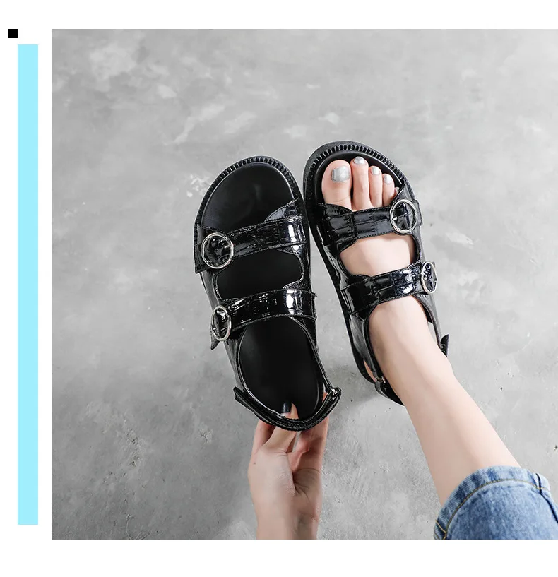 Sandalias mujer; коллекция года; Повседневная обувь; женские летние модные брендовые пляжные сандалии; zapatos de mujer; женские сандалии-гладиаторы; Цвет абрикосовый