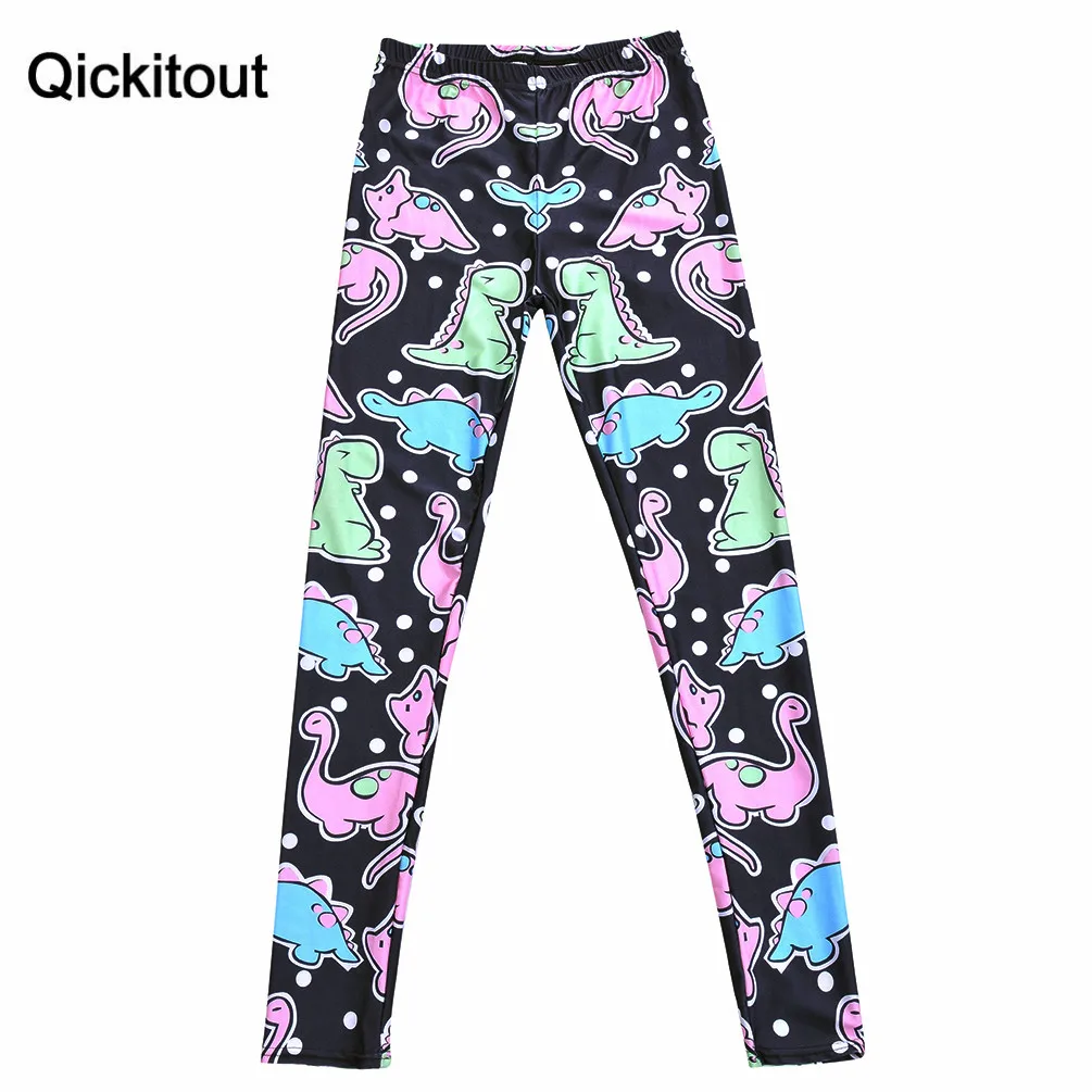 Новое поступление модные женские новые штаны брюки леггинсы с принтом
