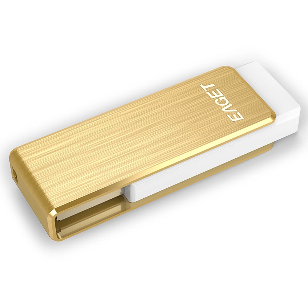 Eaget F50s USB Flash Drive 3.0 флэш-Накопитель 128 ГБ Внешний хранения Pendrive Memory Stick USB3.0