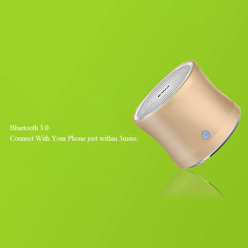 Bluetooth Колонка EWA A109 портативная Hi Fi 3D стерео|Портативные колонки| |
