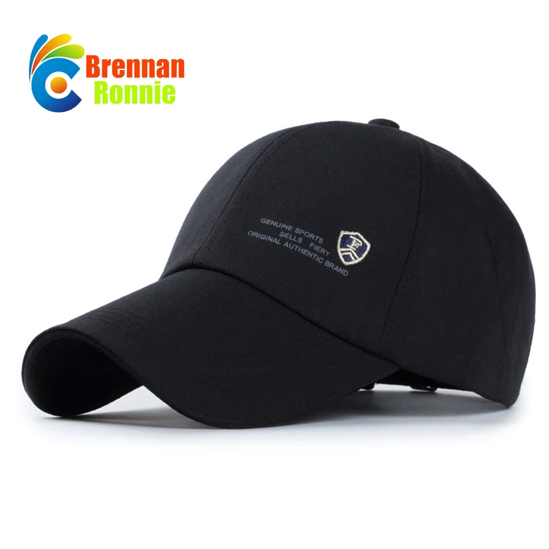 2017 модная мужская Кепка с козырьком для папы шапки мужчин шляпа от солнца занятий