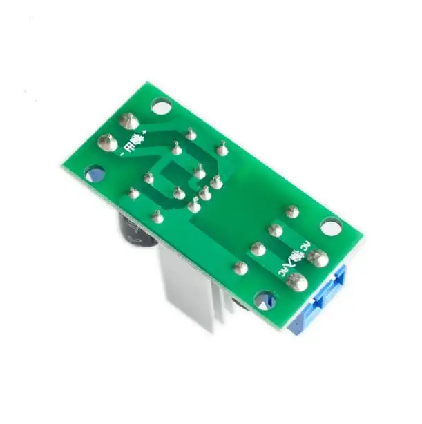 L7805 LM7805 три терминала регулятор модуль 5 в силовой модуль|regulated power|module 5vmodule power |
