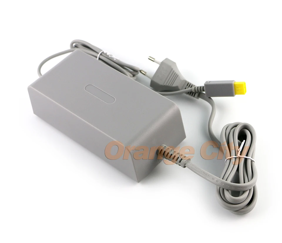 Сетевой адаптер chengdianwan с вилкой Стандарта США и ЕС настенное зарядное устройство