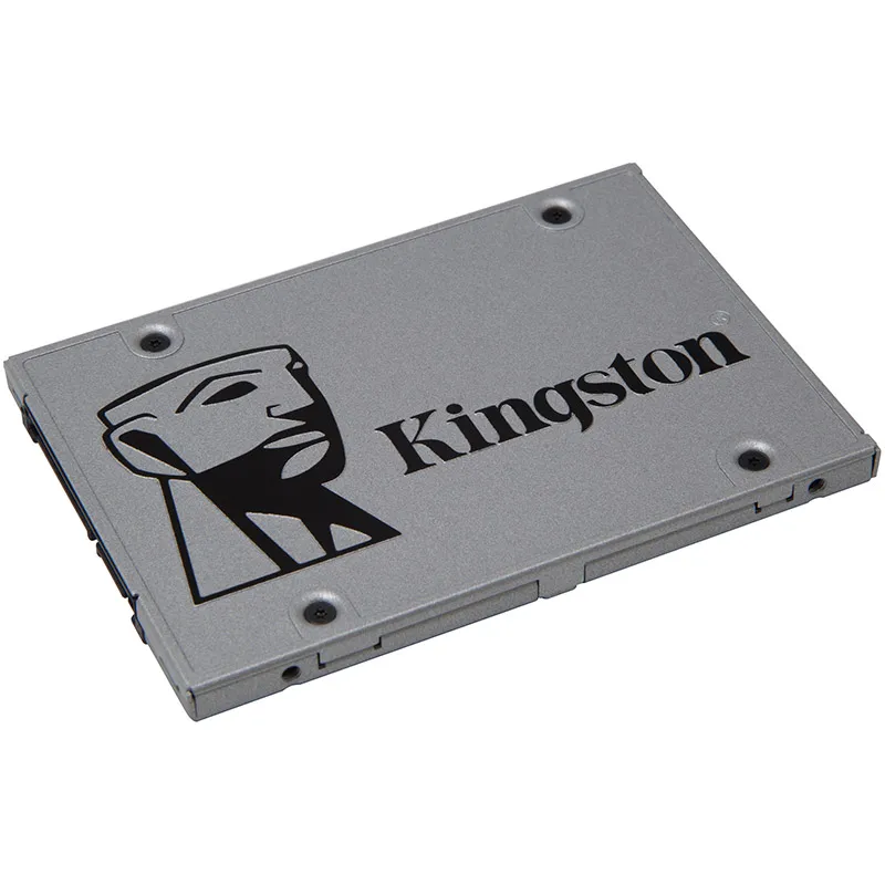 Kingston SSD 120 ГБ SUV400S37 Internal Solid State Drive 2 5 дюймов SATA III HDD жесткий диск твердотельный