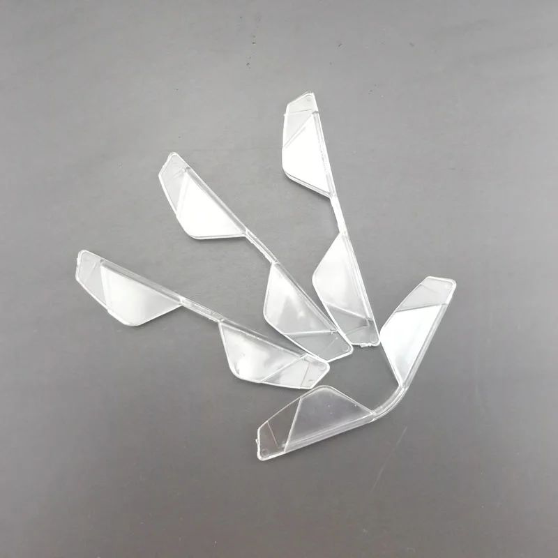 Автомобильный противоударный защитный чехол для передней и задней двери