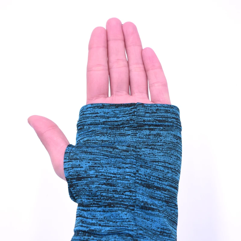 Мужская быстросохнущая спортивная куртка TWTOPSE ветрозащитная с капюшоном для