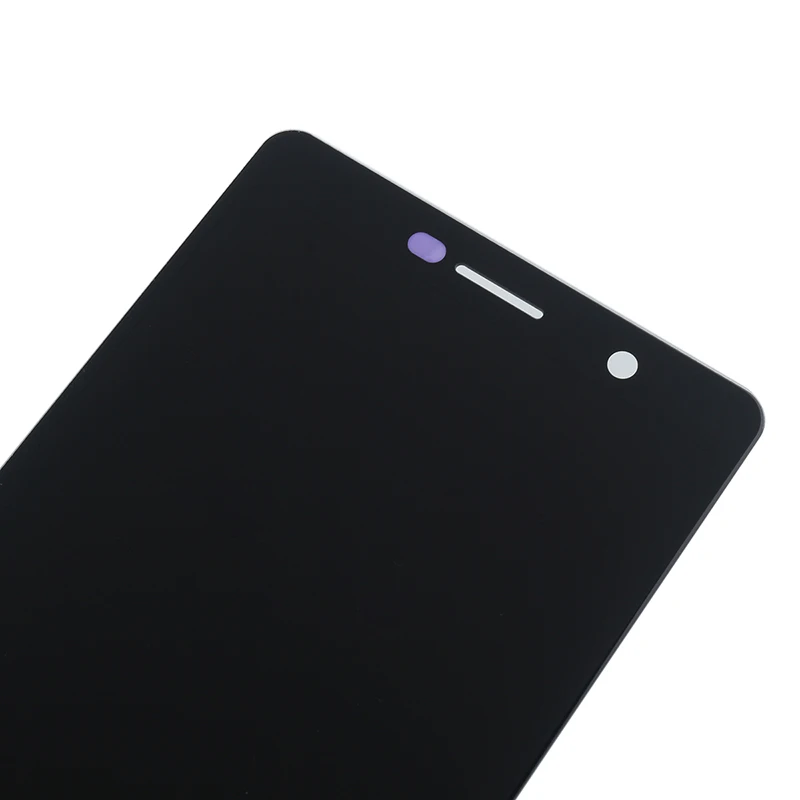 Alesser для Nokia 7 Plus lcd E7 Plus дисплей сенсорный экран дигитайзер для Nokia 7 Plus TA-1046 TA-1055 TA-1062 lcd+ инструменты
