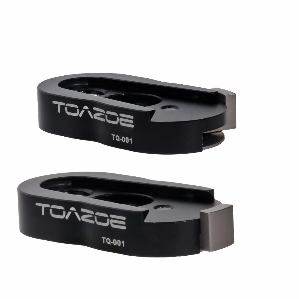 Комплекты для фотостудии TOAZOE CNC штатив с шаровой головкой БЫСТРОРАЗЪЕМНАЯ
