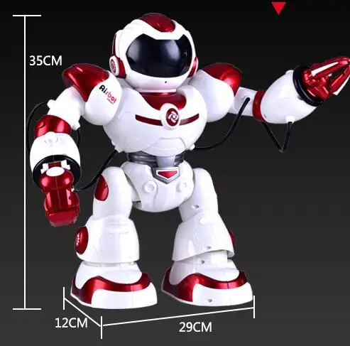 Новый Jxd1029 инновационный многофункциональный rc боевой гуманоид умный X Мужской