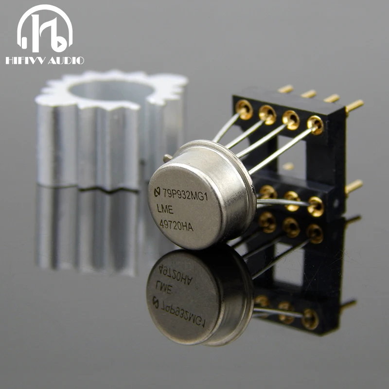 LME49720HA операционный усилитель двухканальный LME49720 op amp аксессуары для усилителей