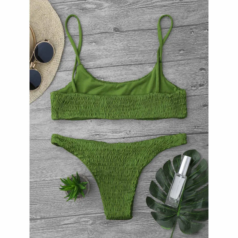 Женский купальник на бретельках с заниженной талией|bikini top|bikini bikiniswimwear sexy |