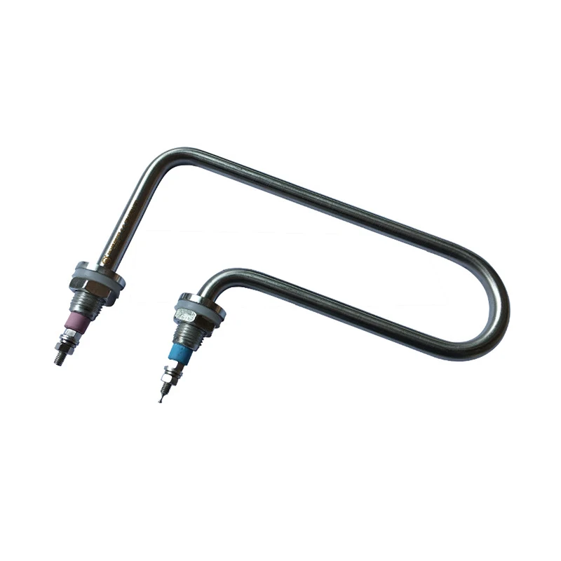 Пищевой нагревательный элемент из нержавеющей стали 1500 220 Вт 304 в для пищевых