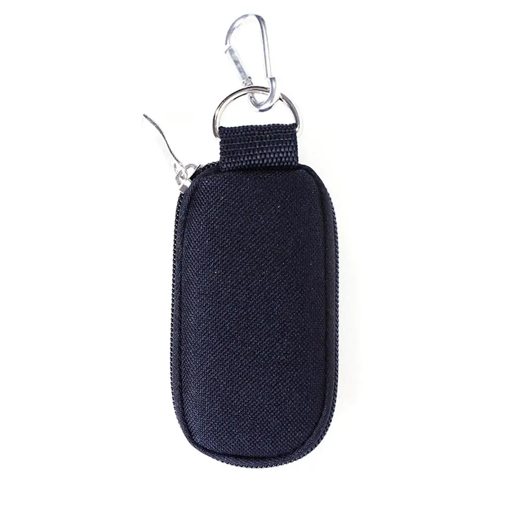 10 Bottles Essential Oil Storage Bag Essential Oil Case Protect For 5ml Roller Makeup Bag Travel Carrying Essential Oil Organize