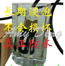 2 шт./лот модуль датчика температуры и влажности SHT10 11 водонепроницаемый SHT20 21