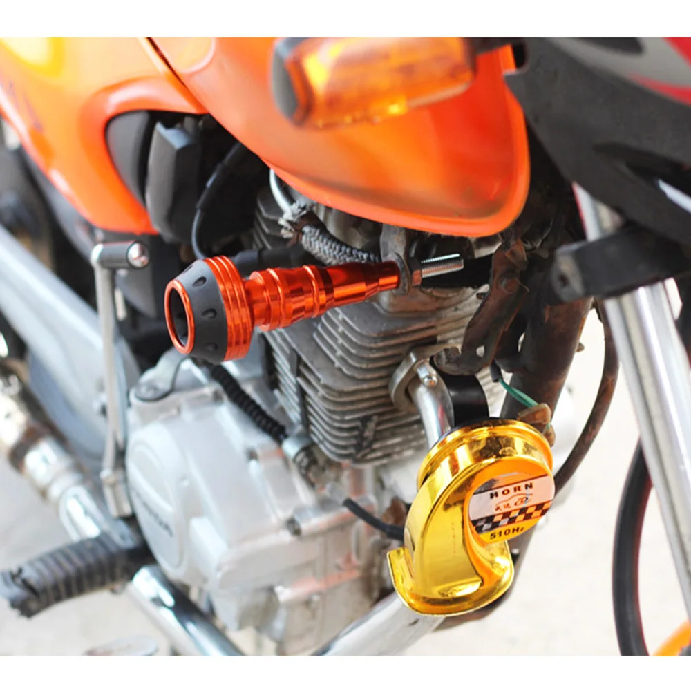 

Universal 10MM Thread Motorcycle Drop Resistance Anti-throw Glue Stick Scooter Anti Falling Rod Accessory For Benelli 302/300
