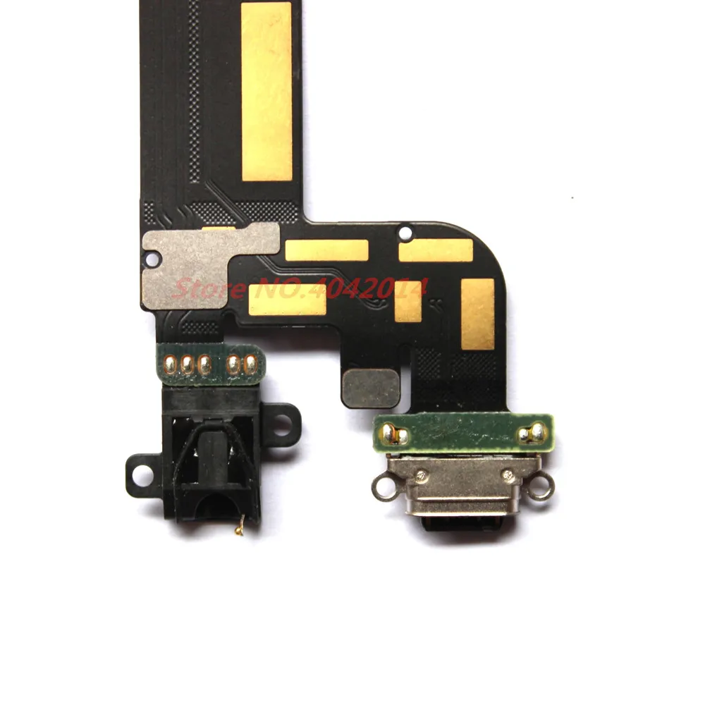 Оригинальный USB разъем для зарядки наушников гибкий кабель Oneplus 5 A5000 5T A5010 1 +