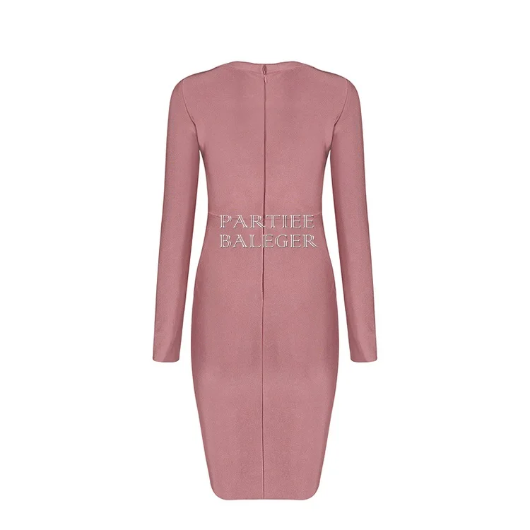 PB 2020 новое летнее шикарное сексуальное платье на шнуровке с перекрещивающимся