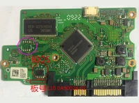 hard drive parts pcb board printed circuit board 110 0a90026 01 for hitachi 3 5 sata hdd data recovery hard drive repair