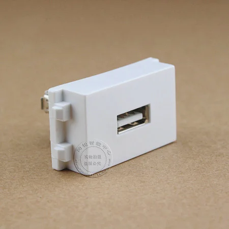 

128 Тип USB информационный модуль Разъем гнездо компьютерный выходной адаптер