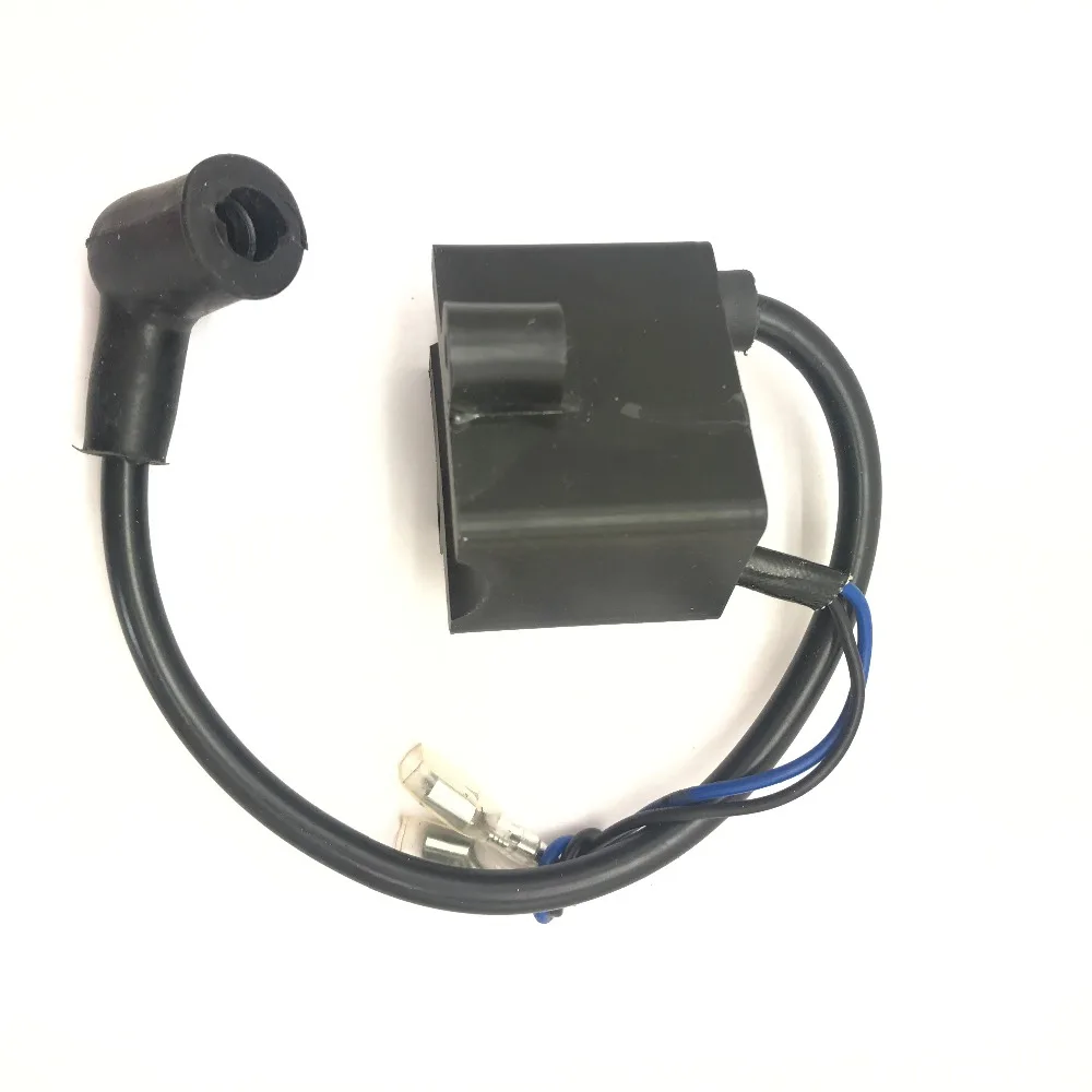 Катушка CDI Ignitio для 2 тактного двигателя 49cc 60cc 80cc 138cc - Цена: 273,94 руб.