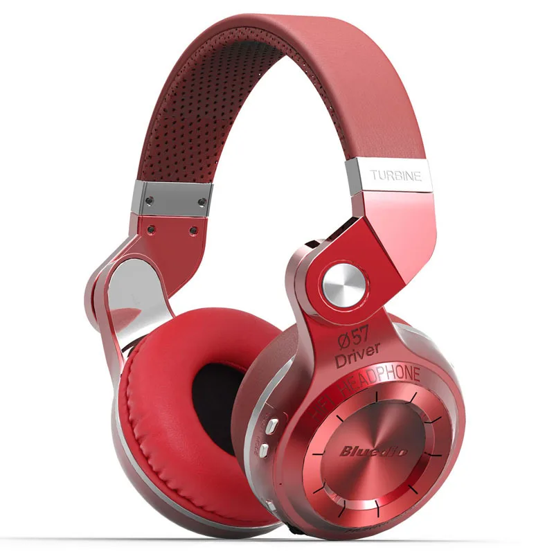 Bluetooth наушники Bluedio T2S со встроенным микрофоном|bluetooth headset for phone|headphone btbluetooth headphone |