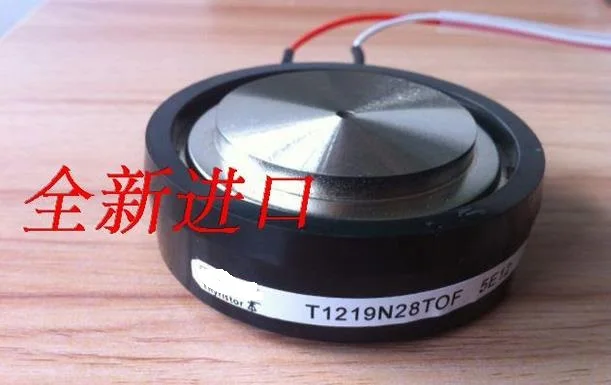 

T1219N28TOF Ensure that NEW and original, fast delivery, 90 days warranty
