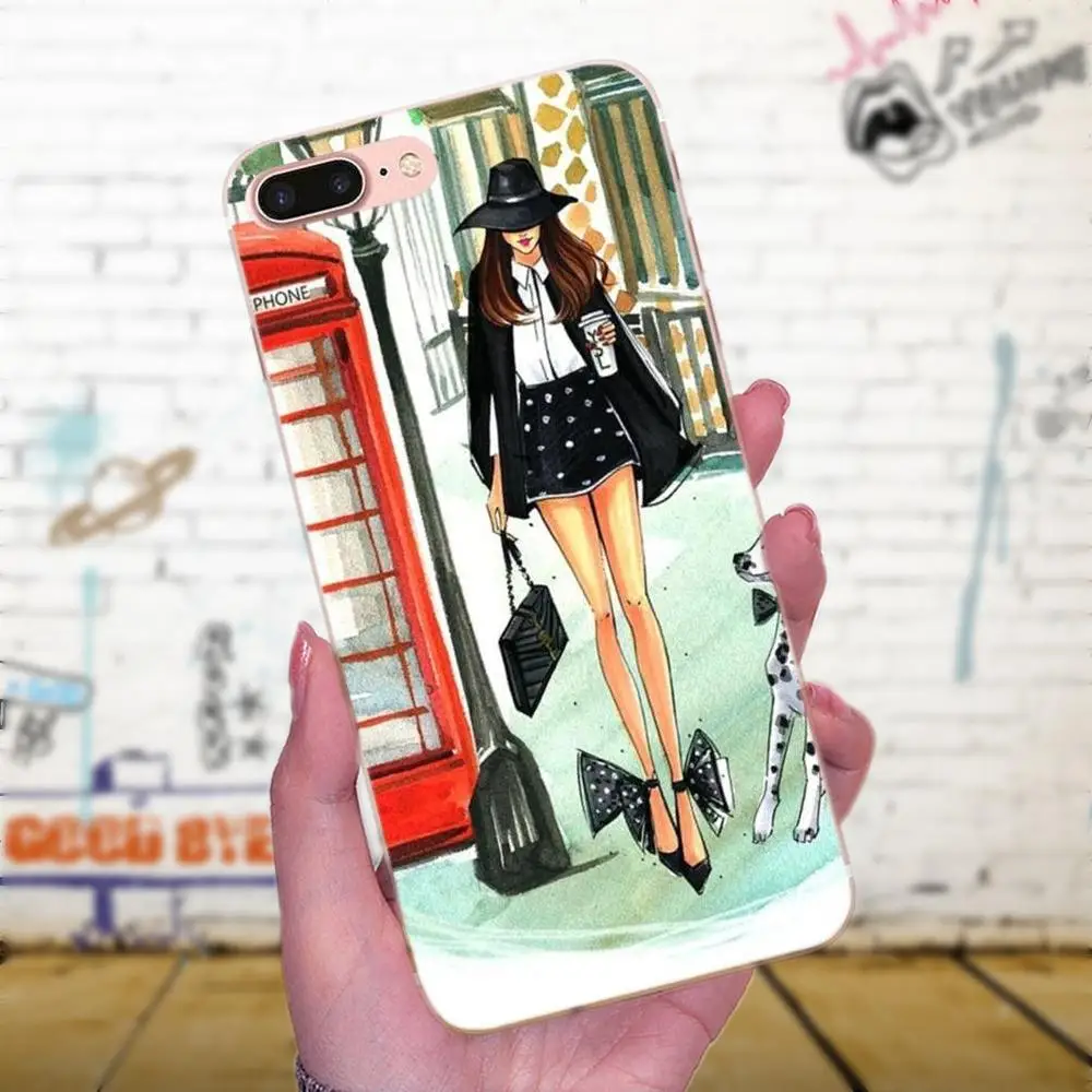 Кофе чашка Ny мать и дочь друзья для Galaxy Grand Alpha G850 Core2 Prime S2 I9082 A3 A5 A7 On5 On7 2015 2016 2017 |