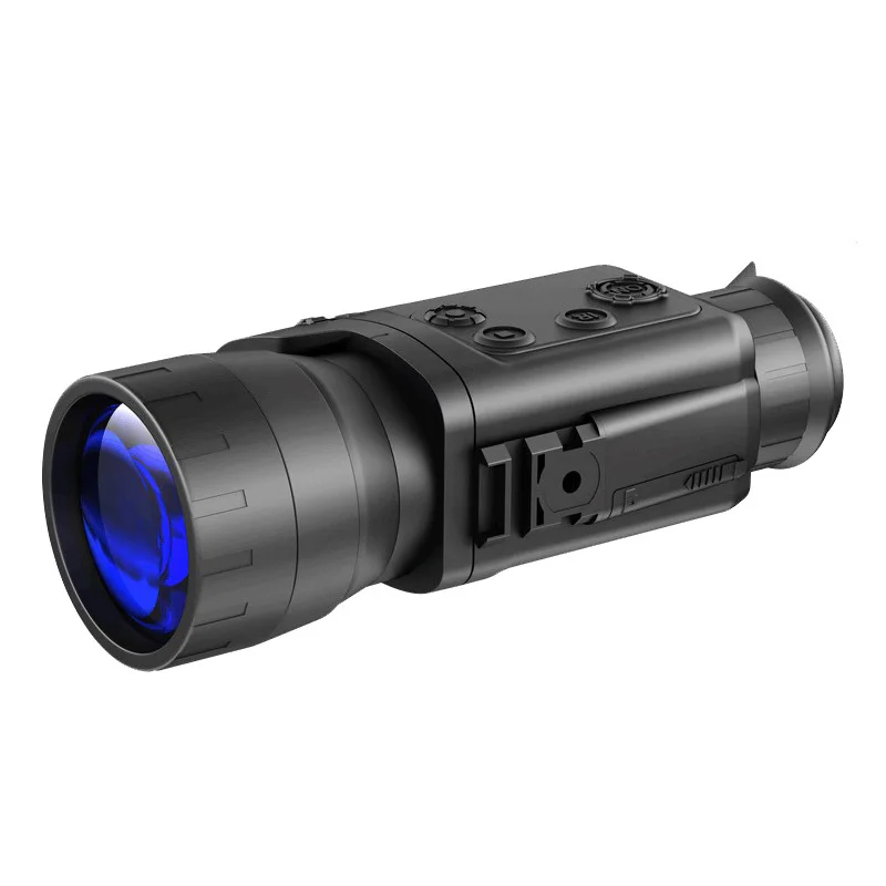 Pulsar 4x50 recon 750r digital infrared Faint light night vision 78033|vision number|vision softwarevision ship |