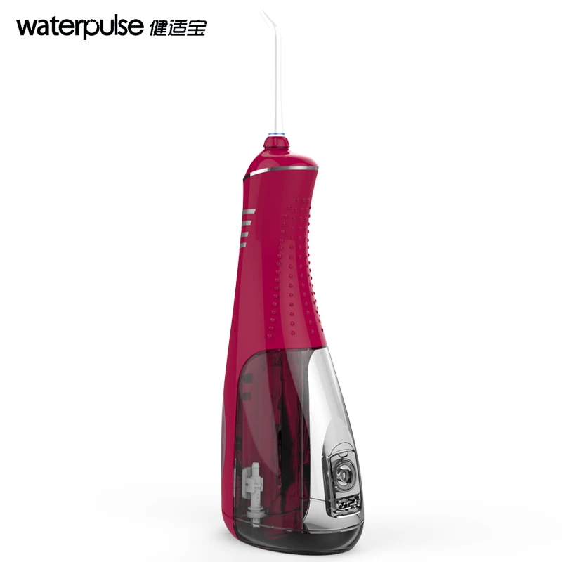 Waterpulse Стоматологическая Вода Flosser Оральный Ирригатор Waterpick Зубная Нить
