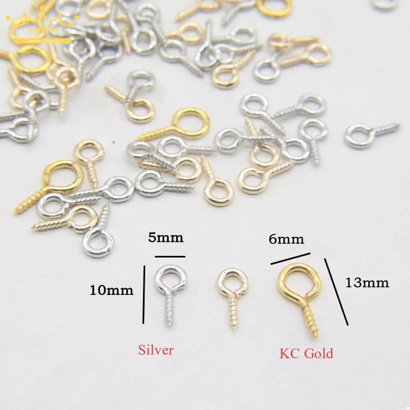 200 шт. ручной материал сделай сам винты для овечьих глаз носимые жемчужные